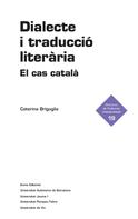 Caterina Briguglia: Dialecte i traducció literària 