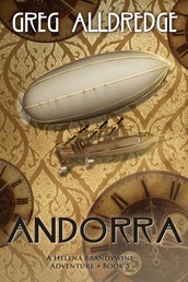 Andora - A Helena Brandywine Adventure