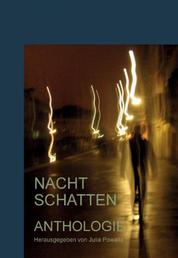 Nachtschatten - Anthologie vom Haus des Schreibens 2016