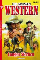 Howard Duff: Die großen Western 112 ★★★★★