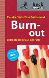 Burn-out - Erprobte Wege aus der Falle
