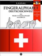 Lassal: Fingeralphabet Deutschschweiz 