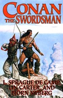 L. Sprague de Camp: Conan The Swordsman 