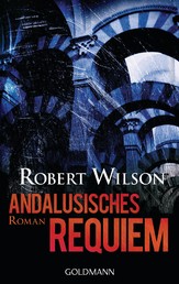 Andalusisches Requiem - Roman