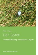 Ralph Schaper: Der Golfer! ★★★★★