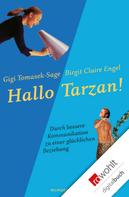 Gigi Tomasek: Hallo Tarzan! ★★★★