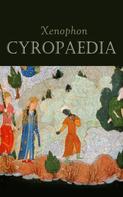 Xenophon: Cyropaedia 