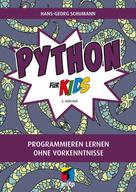Hans-Georg Schumann: Python für Kids ★★★★★