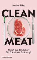 Nadine Filko: Clean Meat ★★★★★