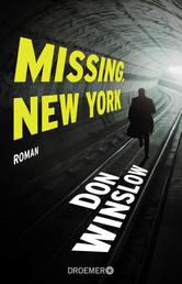 Missing. New York - Roman