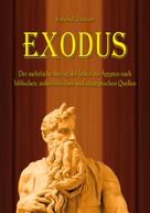 Erhard Zauner: Exodus 
