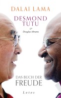 Desmond Tutu: Das Buch der Freude ★★★★★