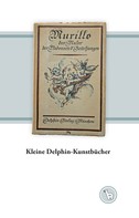 Kurt Dröge: Kleine Delphin-Kunstbücher 
