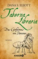 Dana S. Eliott: Taberna Libraria - Das Geheimnis von Pamunar ★★★★★