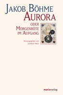 Gerhard Wehr: Aurora oder Morgenröte im Aufgang 
