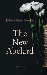 The New Abelard (Vol. 1-3) - Complete Edition