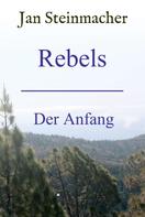 Jan Steinmacher: Rebels 