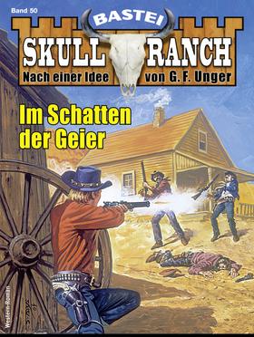 Skull-Ranch 50 - Western
