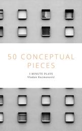 50 Conceptual Pieces