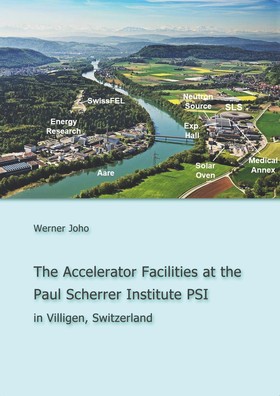 The Accelerator Facilities at the Paul Scherrer Institute PSI