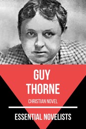 Essential Novelists - Guy Thorne - christian novel