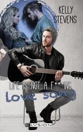 Life is not a fu***ing Lovesong