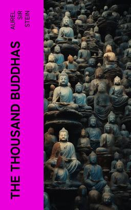 The Thousand Buddhas