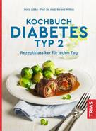 Doris Lübke: Kochbuch Diabetes Typ 2 ★★