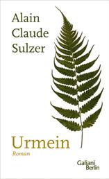 Urmein - Roman