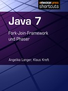 Angelika Langer: Java 7 