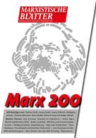 : Marx 200 