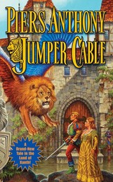 Jumper Cable - A Tale in the Land of Xanth