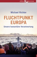 Michael Richter: Fluchtpunkt Europa ★★★