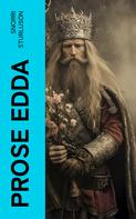 Snorri Sturluson: Prose Edda 