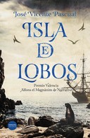 José Vicente Pascual: Isla de Lobos 