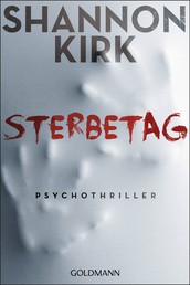 Sterbetag - Psychothriller