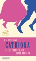 Robert Louis Stevenson: Catriona ★★★★