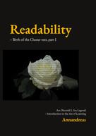 - Annandreas: Readability (1/2) 