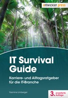 Yasmine Limberger: IT Survival Guide ★★★★