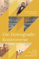 Georg Walter: Die Downgrade-Kontroverse ★★★★