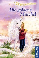 Linda Chapman: Sternenschweif, 29, Die goldene Muschel ★★★★★