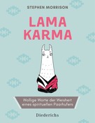 Stephen Morrison: Lama Karma ★★★
