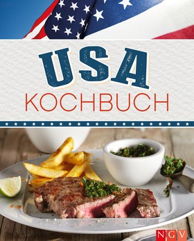 USA Kochbuch