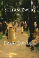 Stefan Zweig: Erzählungen ★★★★