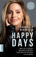 Gabrielle Bernstein: Happy Days ★★★★★