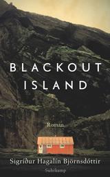 Blackout Island - Roman