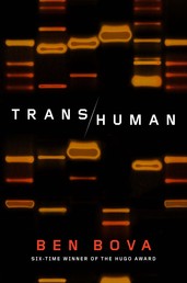Transhuman - A Novel