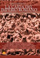 Cristina Durán Gómez: Breve historia de la caída del Imperio romano 