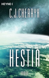 Hestia - Roman