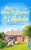 Lina Hansson: Das kleine Restaurant in Lillaholm ★★★★